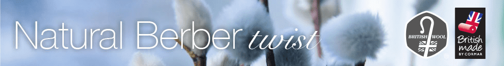 Natural Berber Twist banner