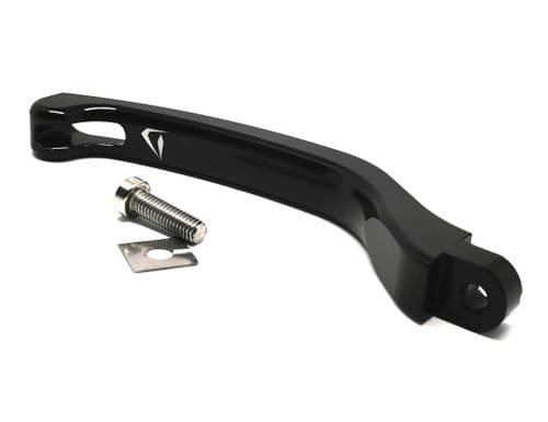 Replacement lever blade for Diamond Factory Brake Levers - Diamond Race Products