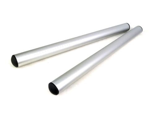 Diamond Race Products - Replacement Tubes for Clip-on Handlebars