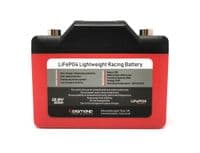 NEW! Lightweight LiFePO4 Racing Batteries from Diamond Race Products - DB-1 200A