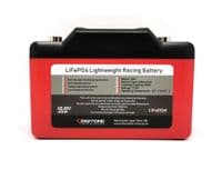 NEW! Lightweight LiFePO4 Racing Batteries from Diamond Race Products - DB-2 400A