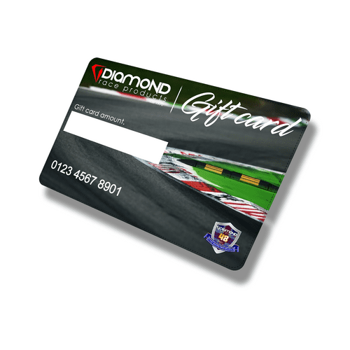 Diamond Gift Cards
