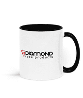 Diamond Tea/Coffee Mug