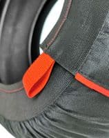 Digital Tyre Heaters from Diamond Race Products - NEW larger range!