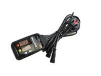 Digital Tyre Heaters from Diamond Race Products - NEW larger range!