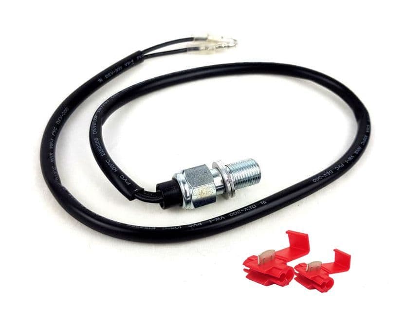 Hydraulic Brake Switch