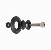 NEW! Diamond 'Duel' Paddock Stand Bobbins - from Diamond Race Products
