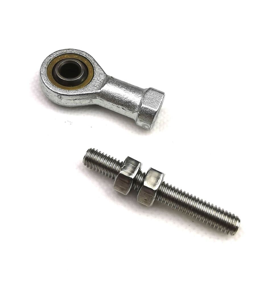 M6 Female Rod End Bearing