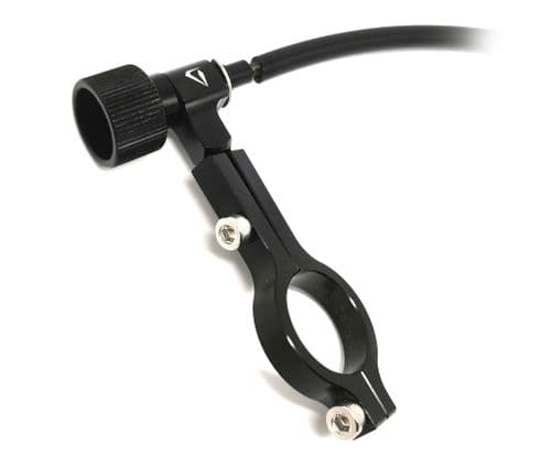 Diamond Race Products - Remote Span Adjuster for Diamond Factory Levers