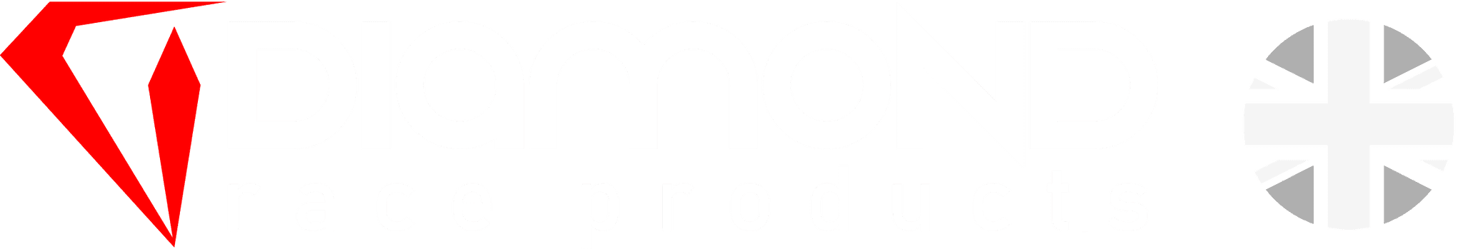 Diamond Race Logo