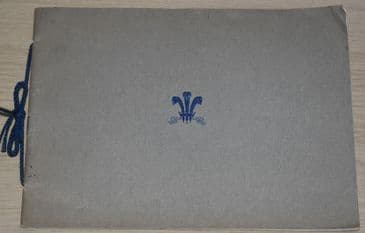 2/15th Battalion County of London Regiment - Prince of Wales Own Civil Service Rifles