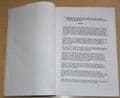617 Squadron from Lancasters to Tornados, The Story of Wing Commander Gibson, by T.J. Kean (2 Parts)