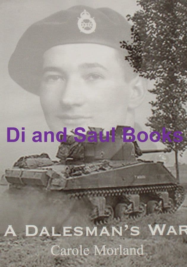 A Daleman's War, by Carole Morland