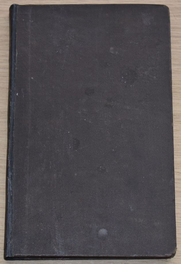 A Guide to the Town, Abbey and Antiquities of Bury St Edmunds (Published 1836)
