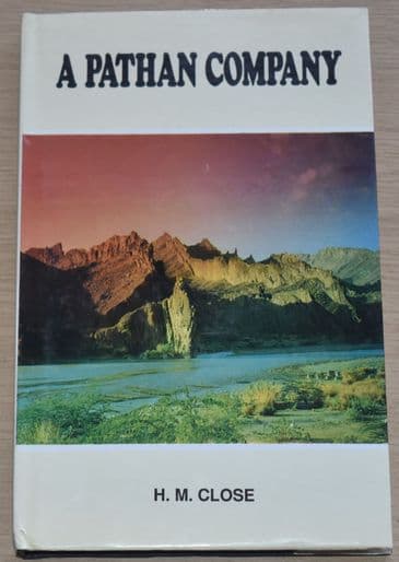 A Pathan Company, by HM Close