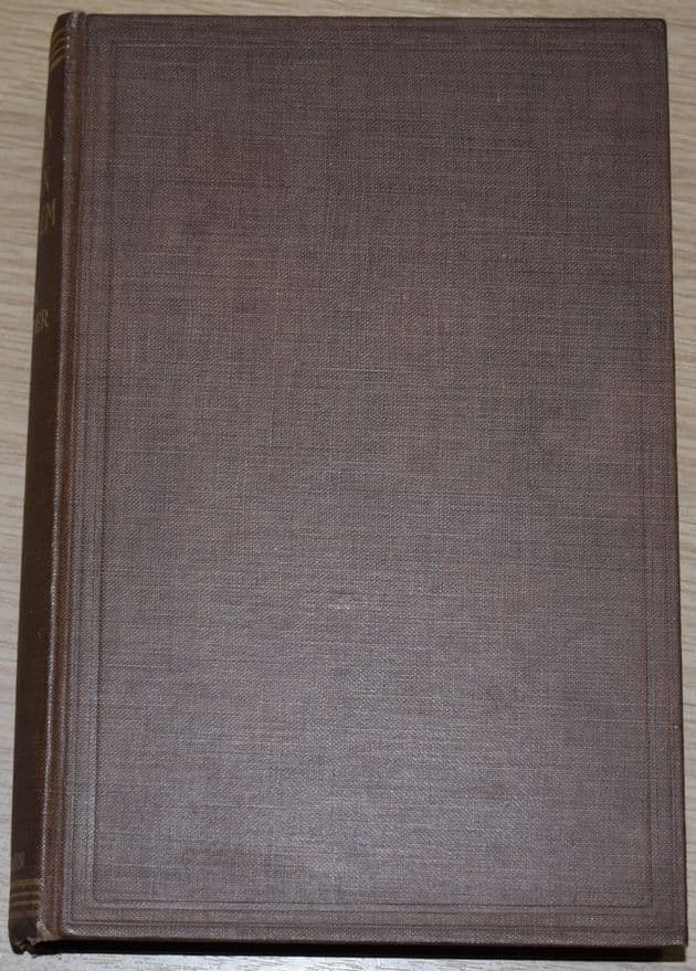 A Survey of the Woman Problem, from the German of Rosa Mayreder, by Herman Scheffauer