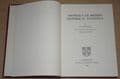 Abstract of British Historical Statistics, & Second Abstract of British Historical Statistics