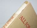 All for Freedom - The Warsaw Epic, edited by Umadevi (Wanda Dynowska)