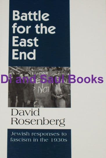 Battle for the East End, by David Rosenberg