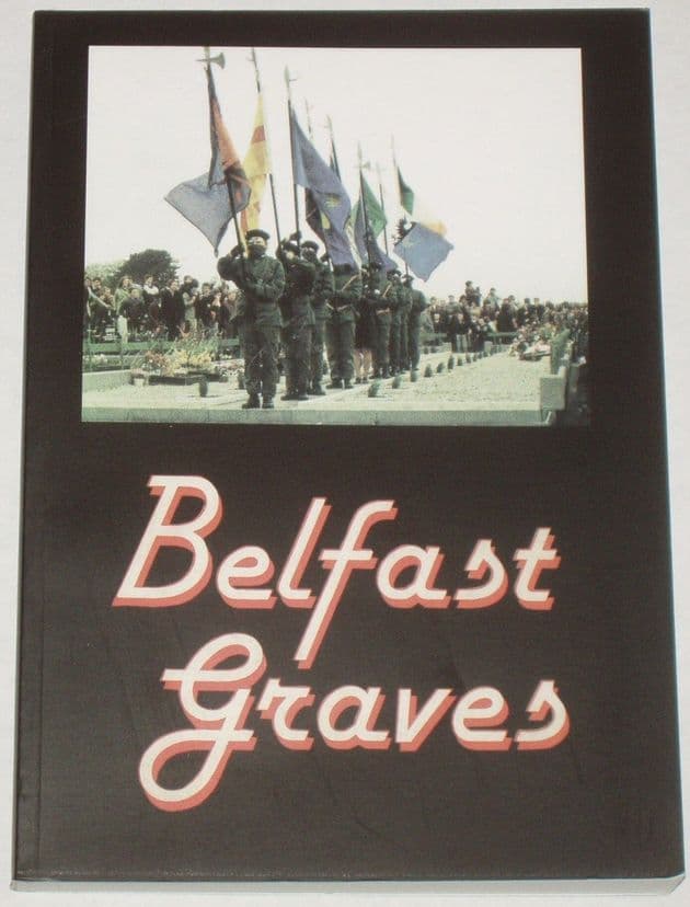 Belfast Graves