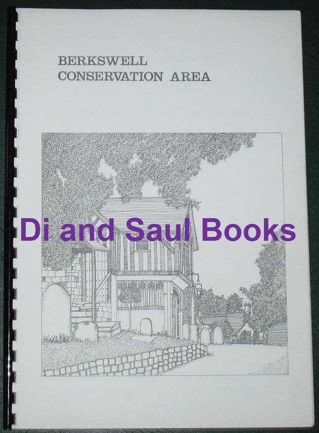 Berkswell Conservation Area
