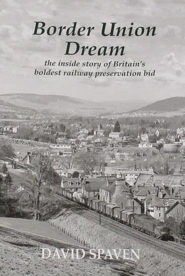 Border Union Dream, by David Spaven