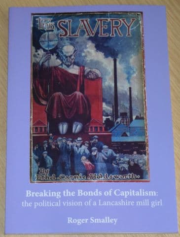 Breaking the Bonds of Capitalism, by Roger Smalley