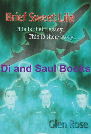 Brief Sweet Life, by Glen Rose