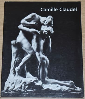 Camille Claudel. A La Memoire de Jacques Cassar