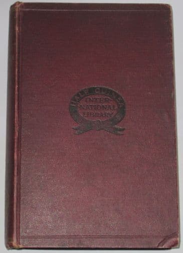 Capital - A Critical Analysis of Capitalist Production, by Karl Marx, 1908 Edition