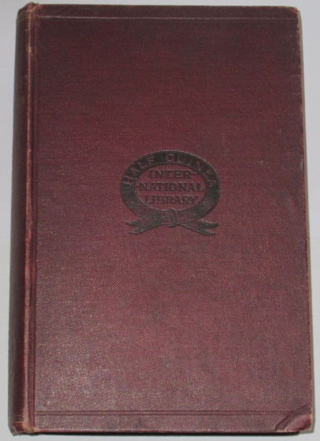 Capital - A Critical Analysis of Capitalist Production, by Karl Marx, 1908 Edition