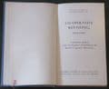 Co-operative retailing 1914-1945, by John A. Hough