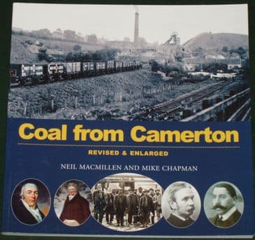 Coal from Calderton, by Neil Macmillen and Mike Chapman