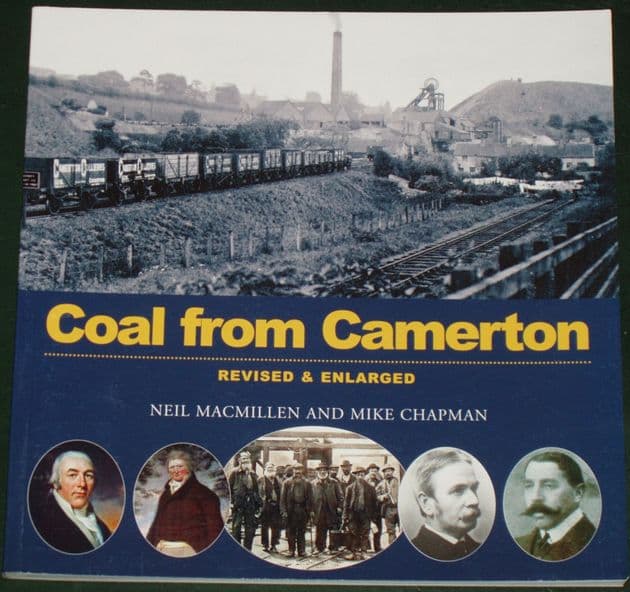 Coal from Calderton, by Neil Macmillen and Mike Chapman