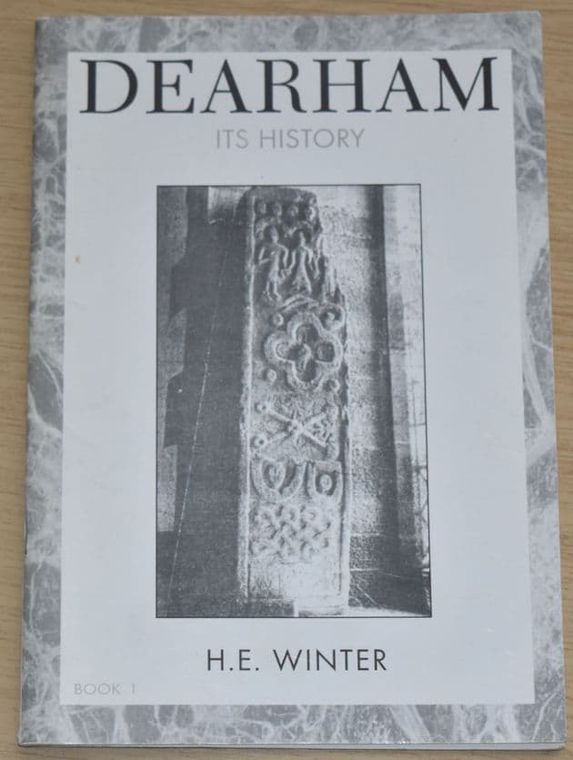 Dearham, Its History, by H.E. Winter