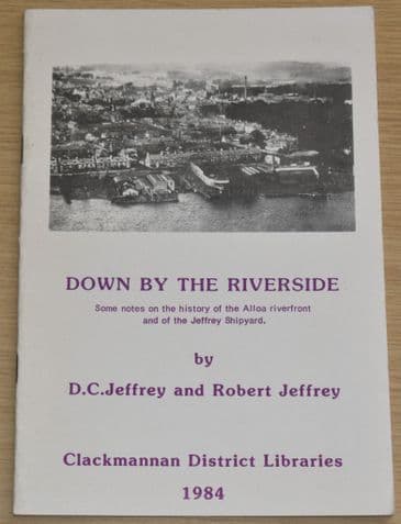 Down by the Riverside, by DC Jeffrey and Robert Jeffrey