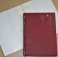 Epping Town Fire Brigade, A History by Jack Farmer (Hardback with Dust Jacket)