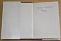 Epping Town Fire Brigade, A History by Jack Farmer (Hardback with Dust Jacket)