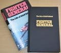 Fighter General - The Life of Adolf Galland, by E. Toliver & Trevor Constable (SIGNED BY GALLAND)