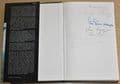 Fighter General - The Life of Adolf Galland, by E. Toliver & Trevor Constable (SIGNED BY GALLAND)
