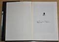 Fighter General - The Life of Adolf Galland, by E. Toliver & Trevor Constable (SIGNED BY GALLAND)