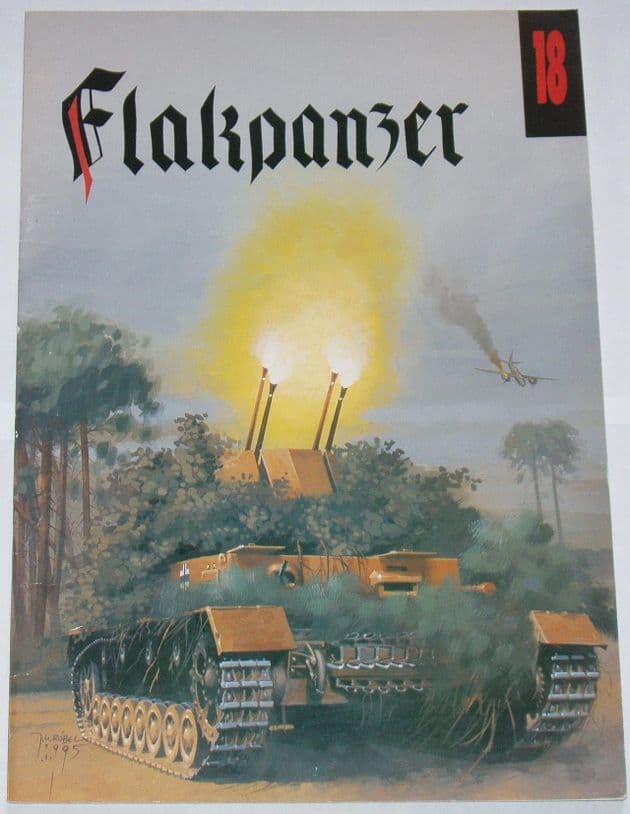 Flakpanzer, by Ledwoch & Trojca (18)
