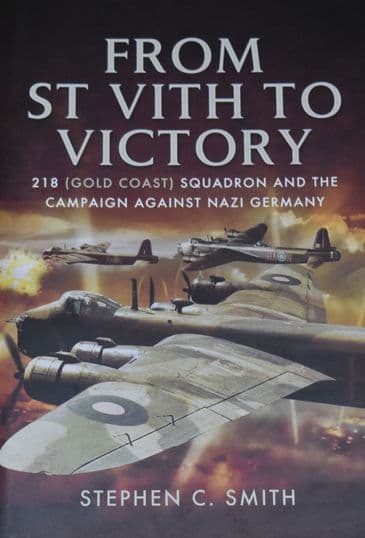 From St Vith to Victory, by Stephen C. Smith