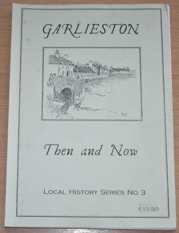 Garlieston Then and Now