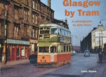 Glasgow by Tram, by John Hume