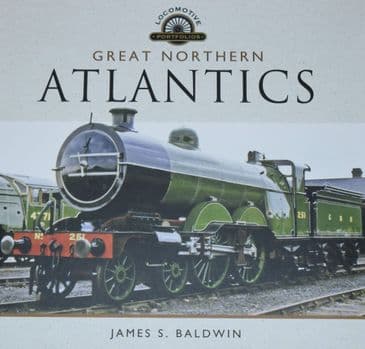Great Northern Atlantics, by James S. Baldwin