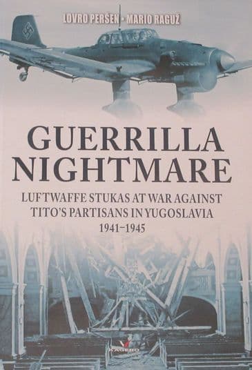Guerilla Nightmare, by Lovro Persen and Mario Raguz