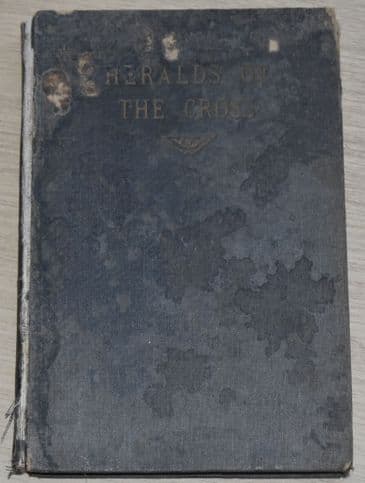 Heralds of the Cross - A Memorial to 100 Years of United Methodist Lay Ministry in Nottingham (1926)
