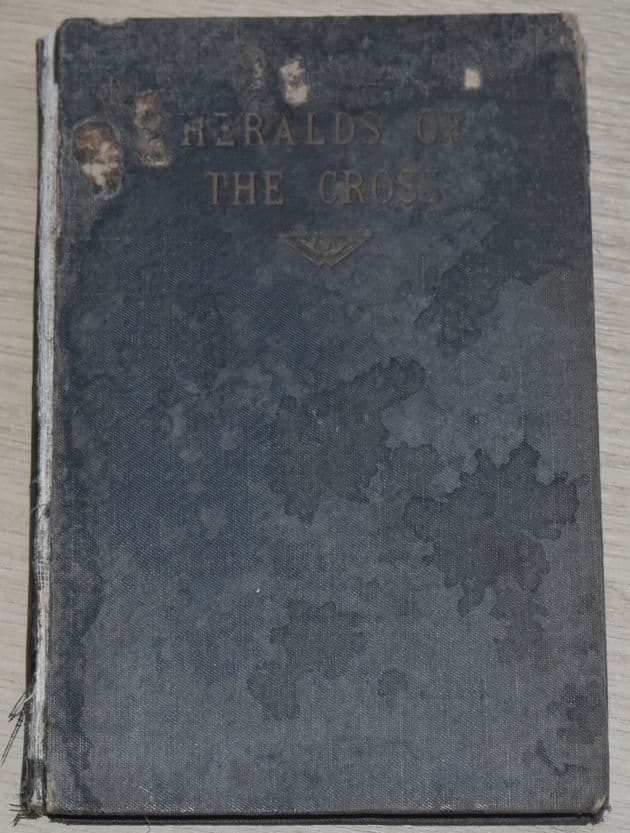 Heralds of the Cross - A Memorial to 100 Years of United Methodist Lay Ministry in Nottingham (1926)