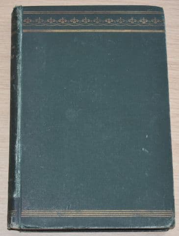 Humorous Reminiscences of Coventry Life (Published 1888)